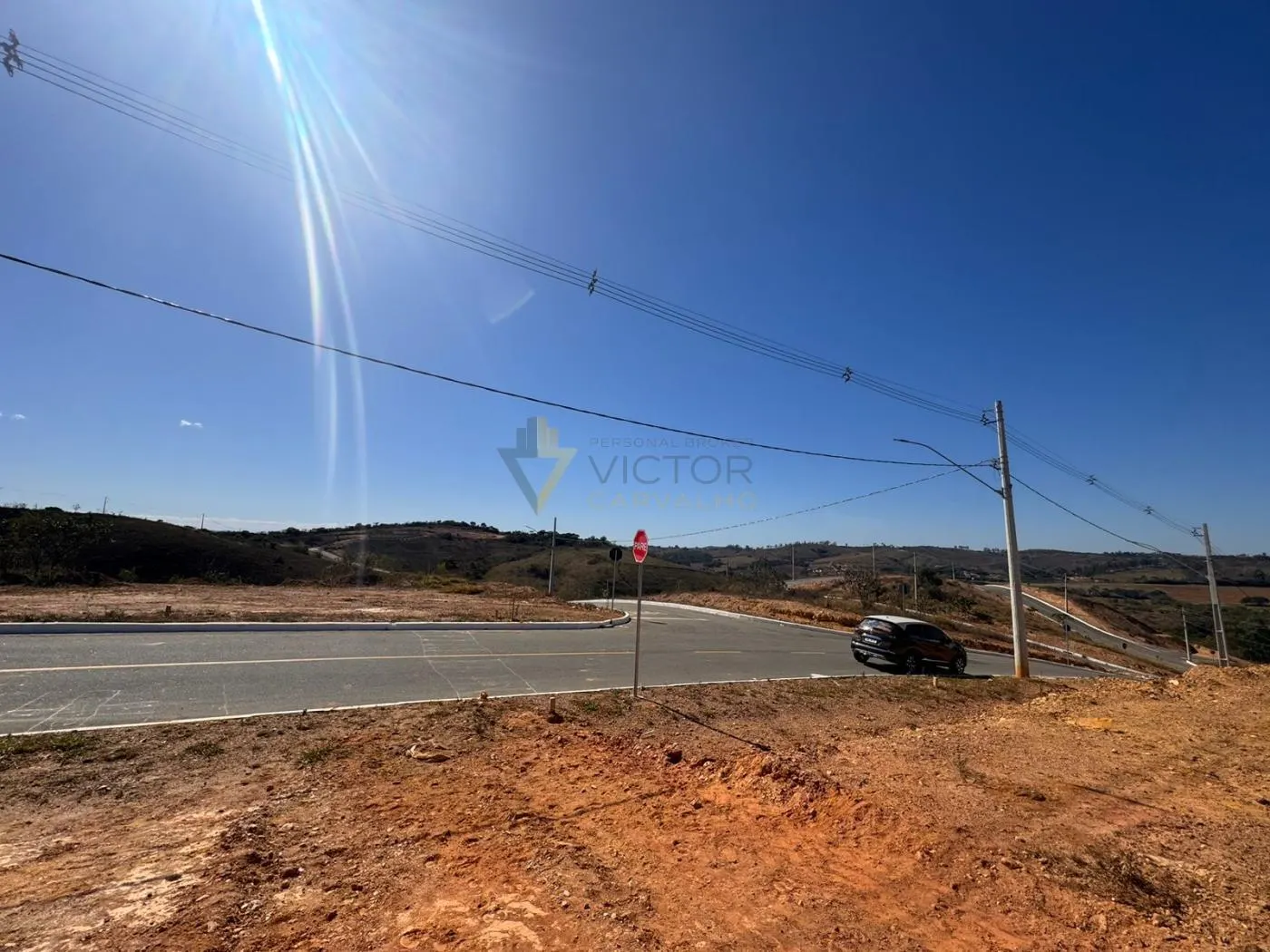 Lote em Monte Cristo · Ref. Lote — foto 5
