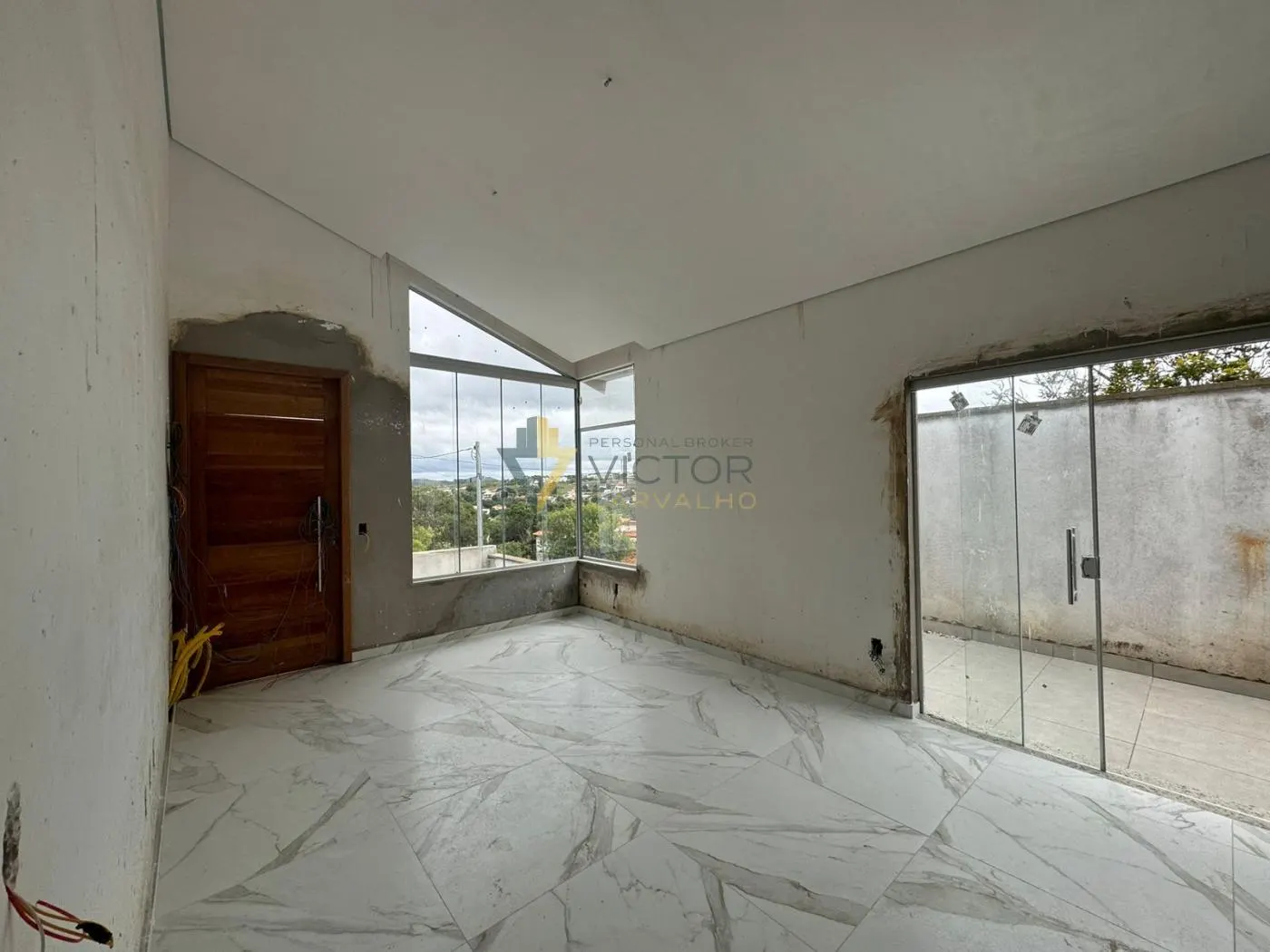 Casa em Portal Vila Rica · Ref. Casa — foto 3