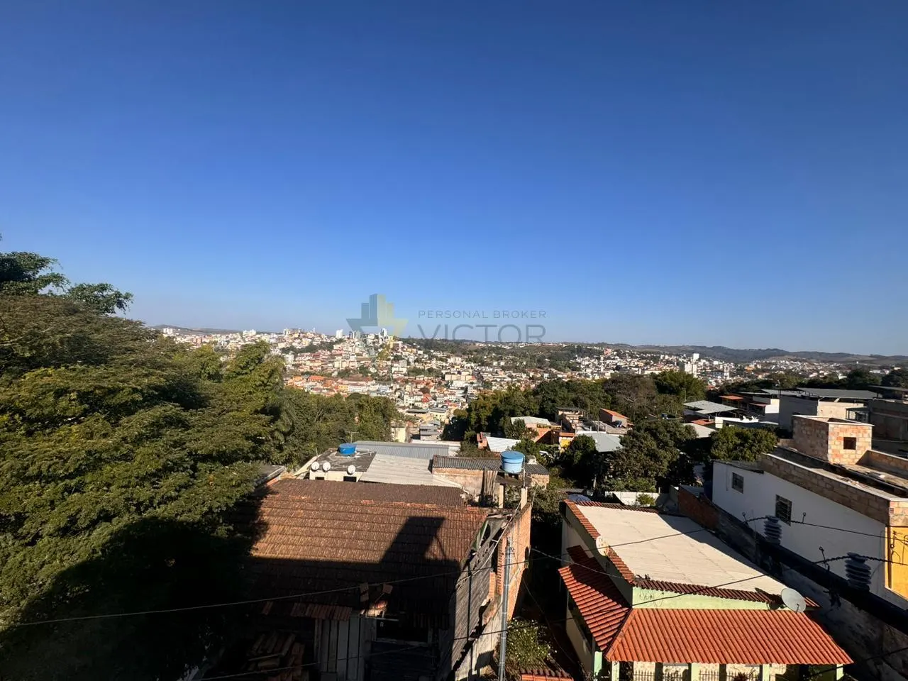 Casa em São Geraldo · Ref. Casa — foto 2