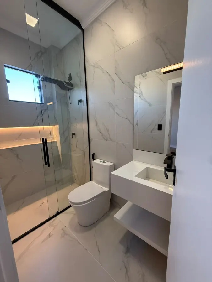 Casa em São João del Rei · Ref. 102 — foto 26
