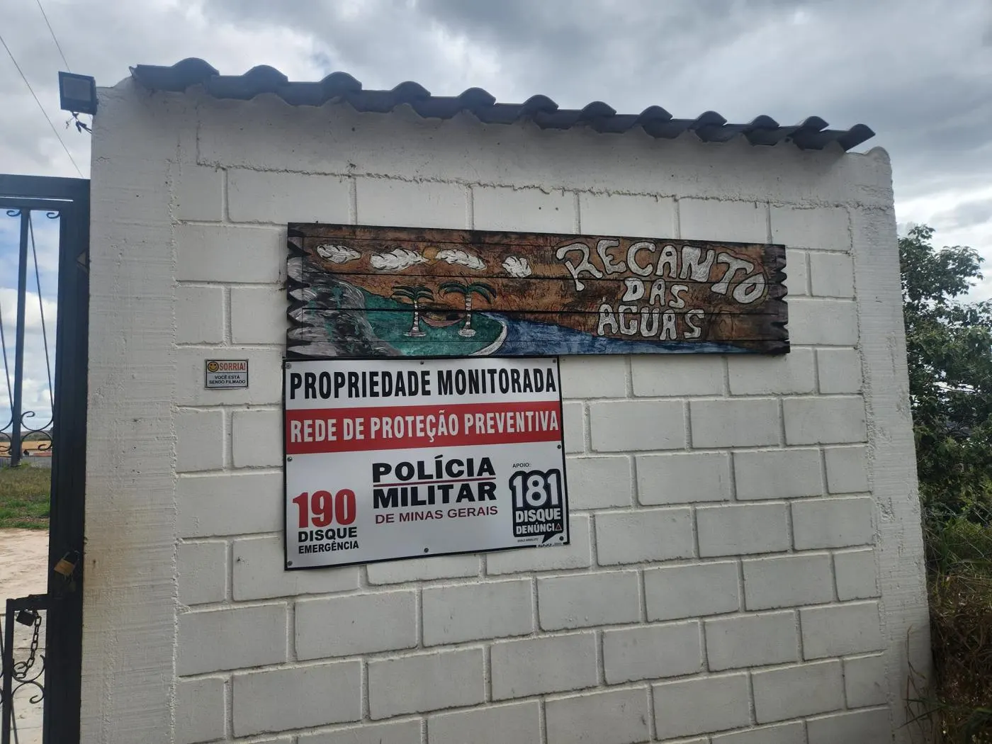 Sítio em zona rural · Ref. Sítio — foto 5