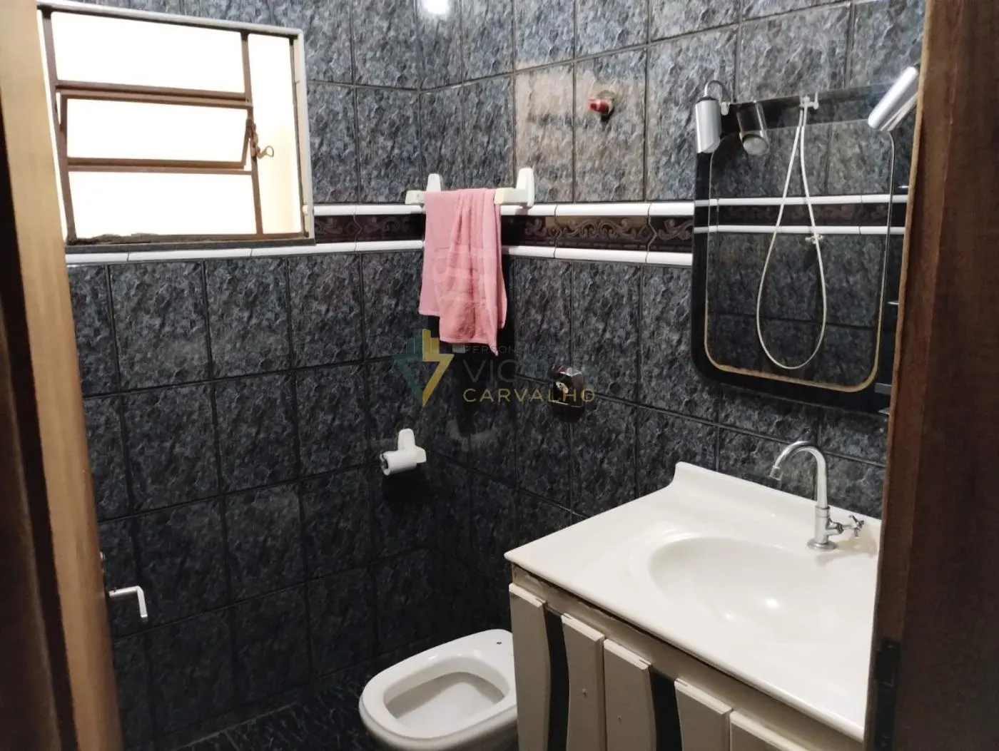 Casa em VILA JESUS SILVA · Ref. Casa — foto 4