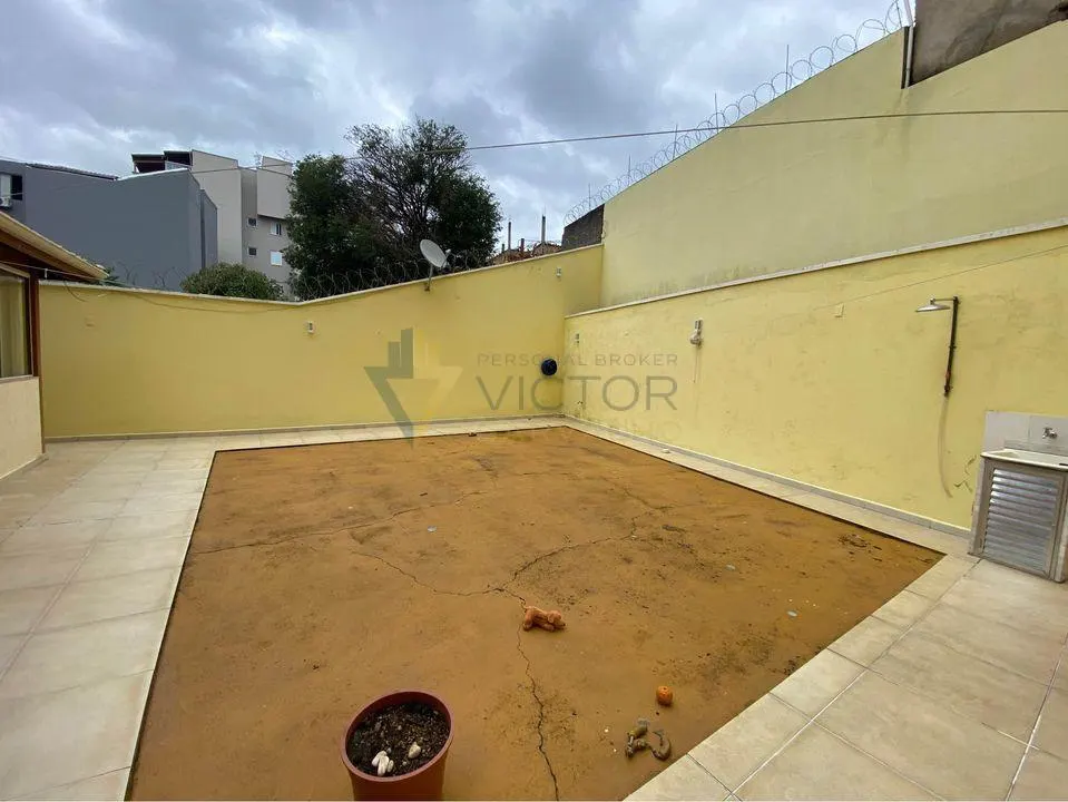 Casa em Dom Bosco · Ref. Casa — foto 18