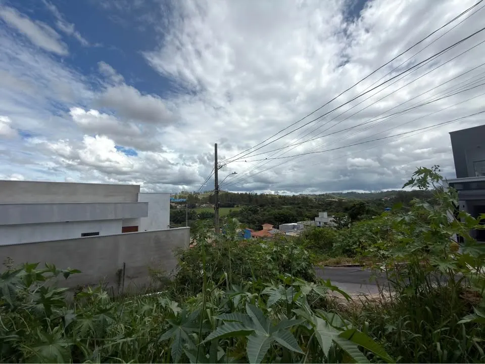 Lote em Guarda-Mor · Ref. 054 — foto 4