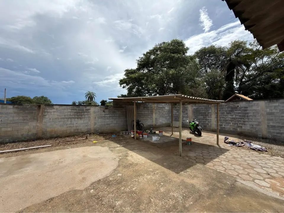 Casa em Solar da Serra (Colônia do Marçal) · Ref. 058 — foto 4