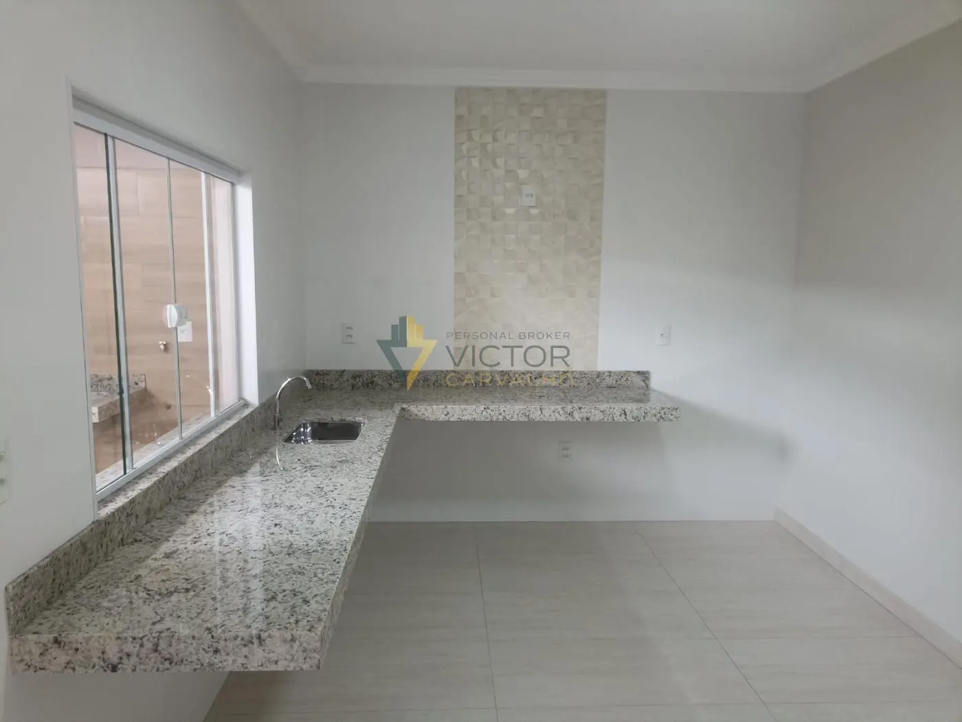 Casa em SÃO JOSÉ OPERÁRIO · Ref. Casa — foto 7
