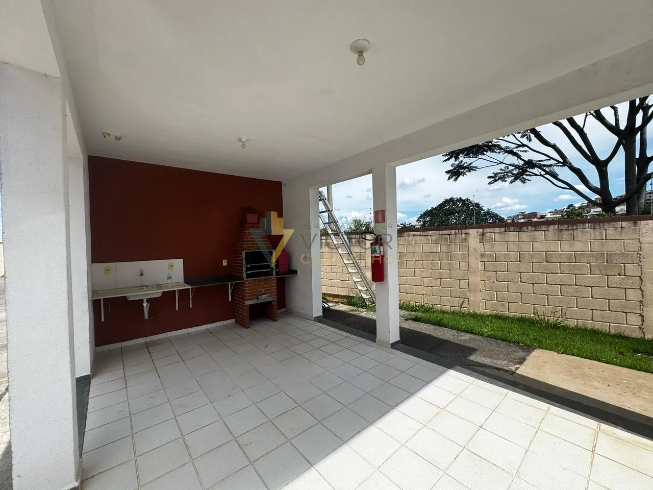 Apartamento em Bonfim · Ref. 007 — foto 9