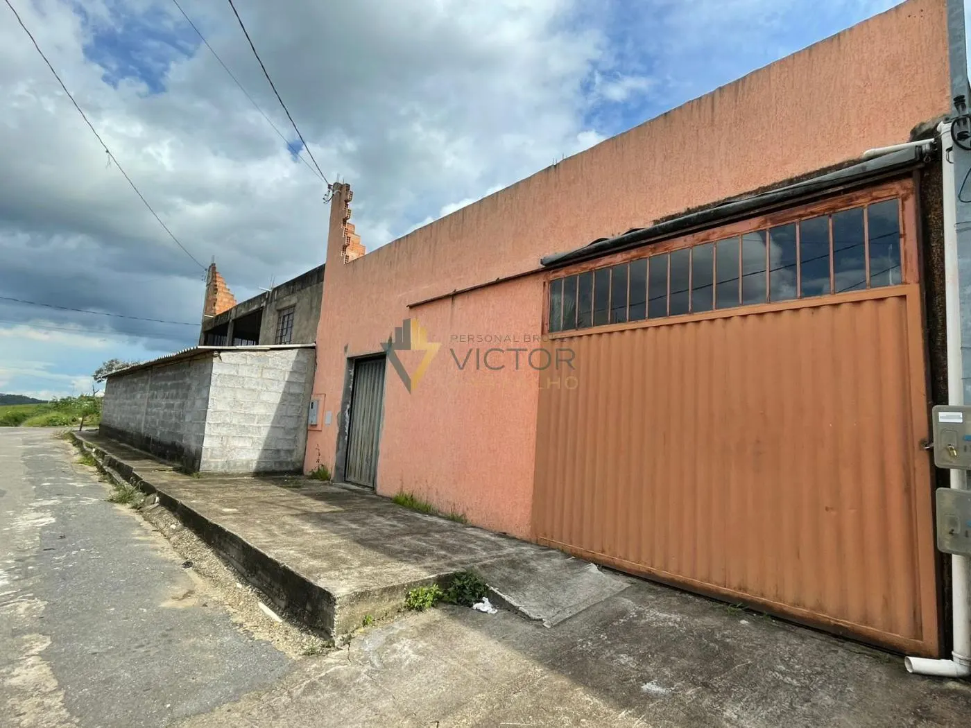 Comercial em VILA BRASIL · Ref. Comercial — foto 7