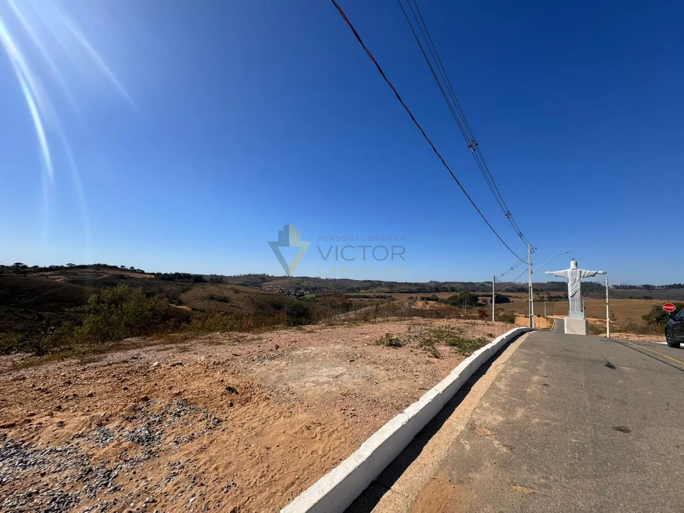 Lote em Monte Cristo · Ref. Lote — foto 3