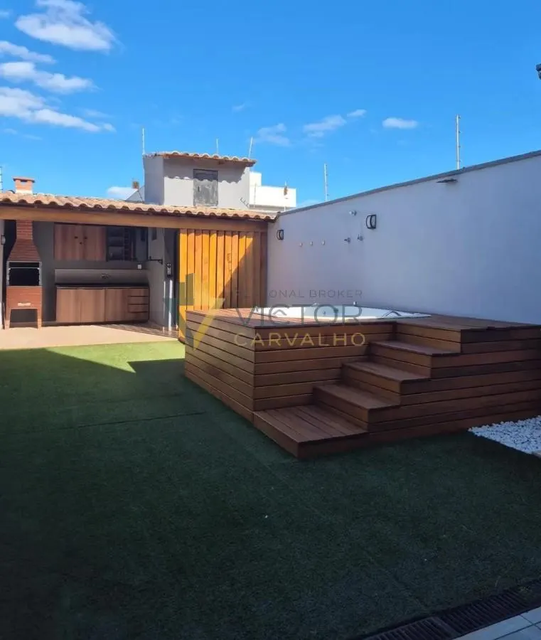 Casa em Cidade Verde · Ref. 037 — foto 3