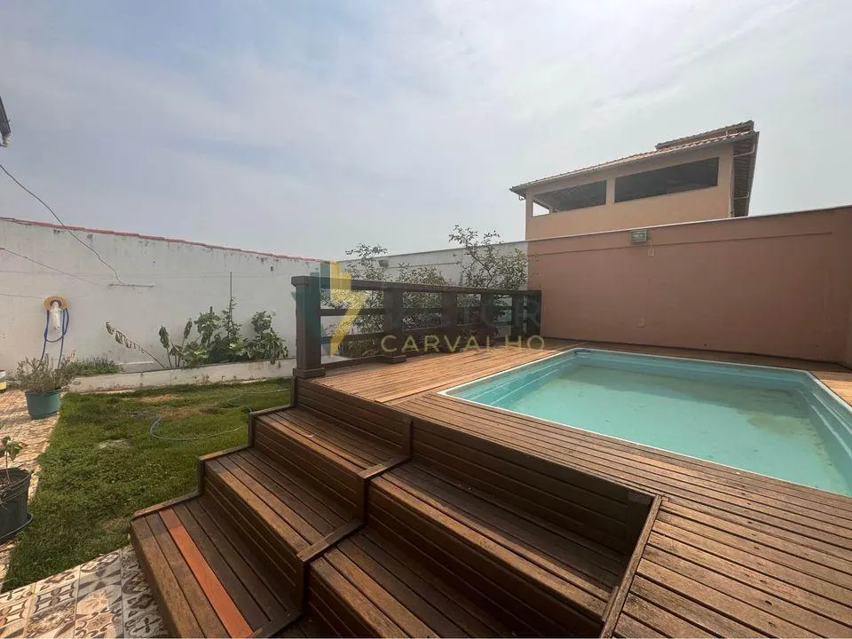 Casa em Pio XII · Ref. Casa — foto 17