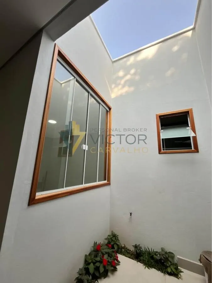 Casa em Colônia do Marçal · Ref. 008 — foto 4