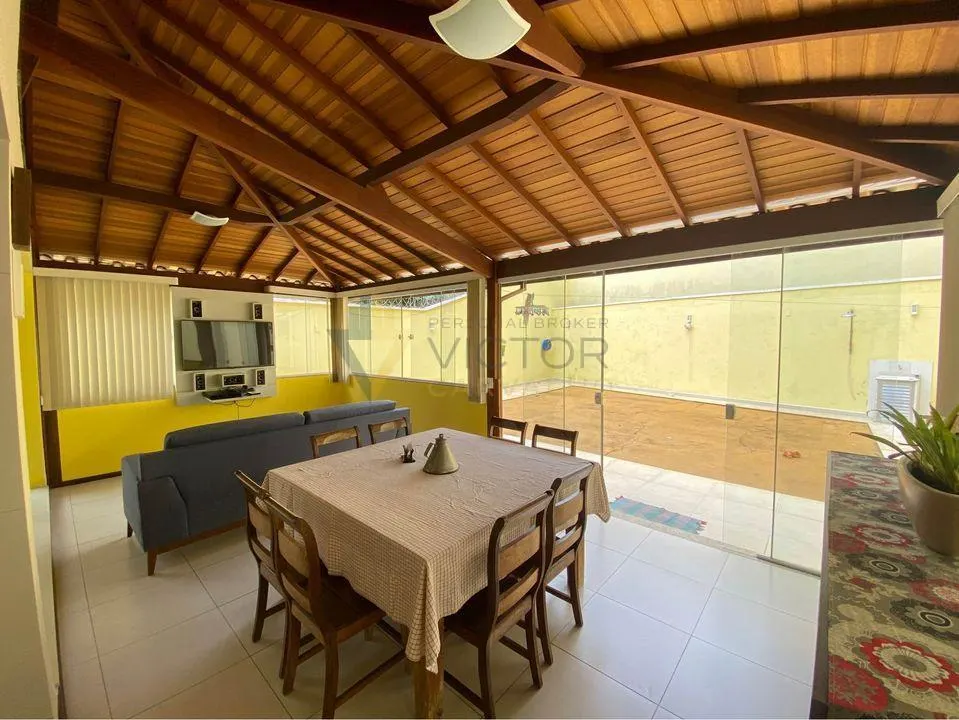 Casa em Dom Bosco · Ref. Casa — foto 11
