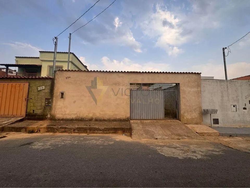 Lote em Solar da Serra · Ref. Lote — foto 4