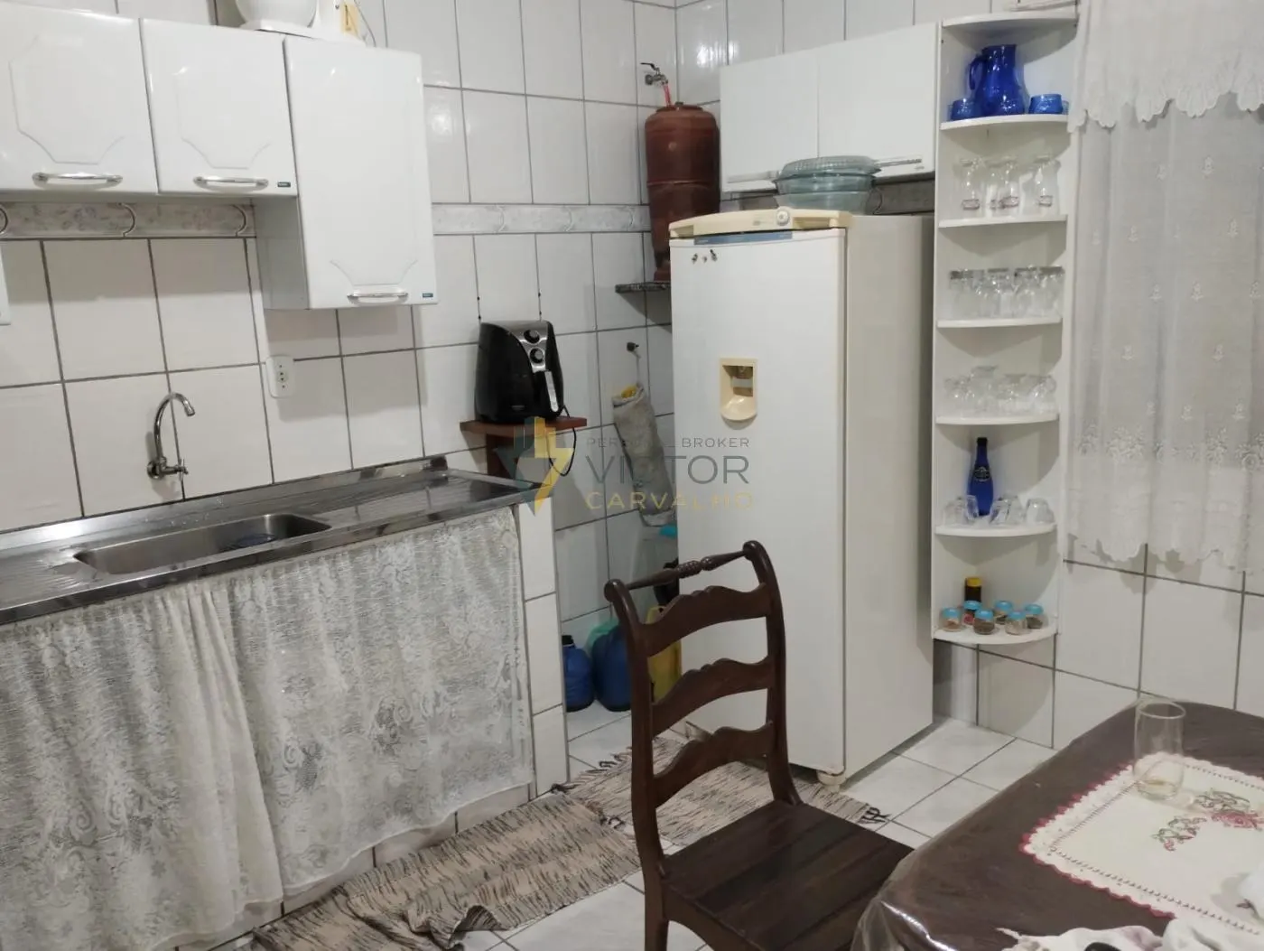 Casa em VILA JESUS SILVA · Ref. Casa — foto 15