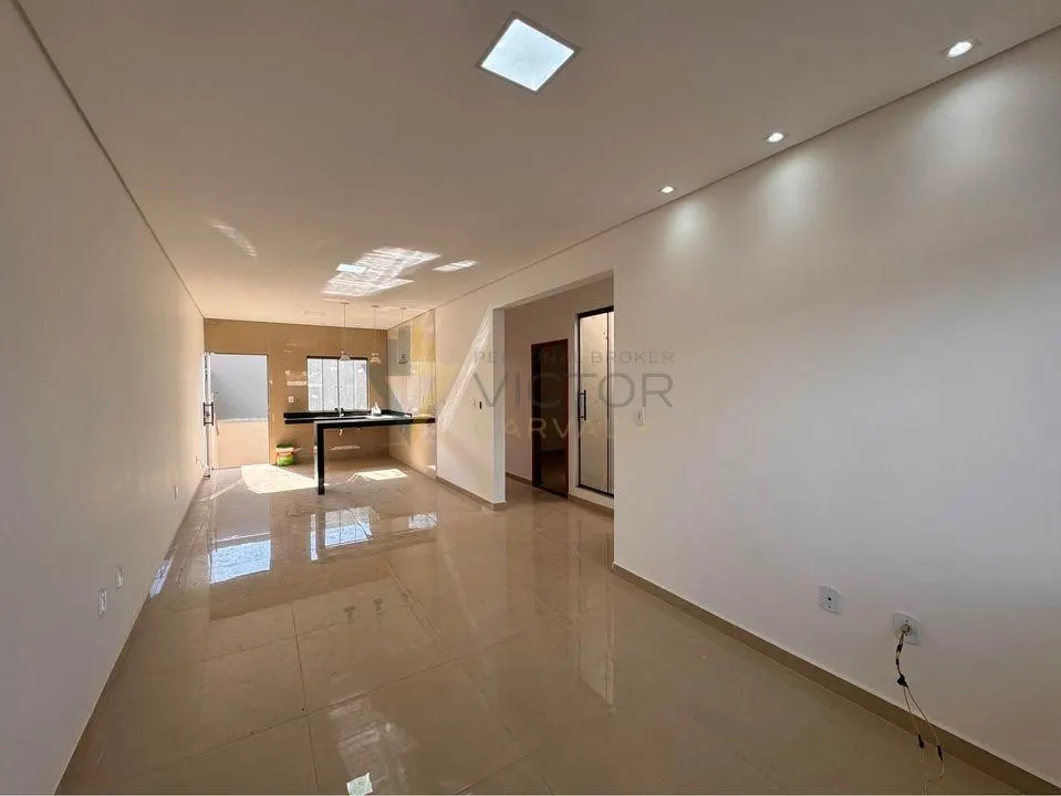 Casa em Novo Horizonte · Ref. Casa — foto 4