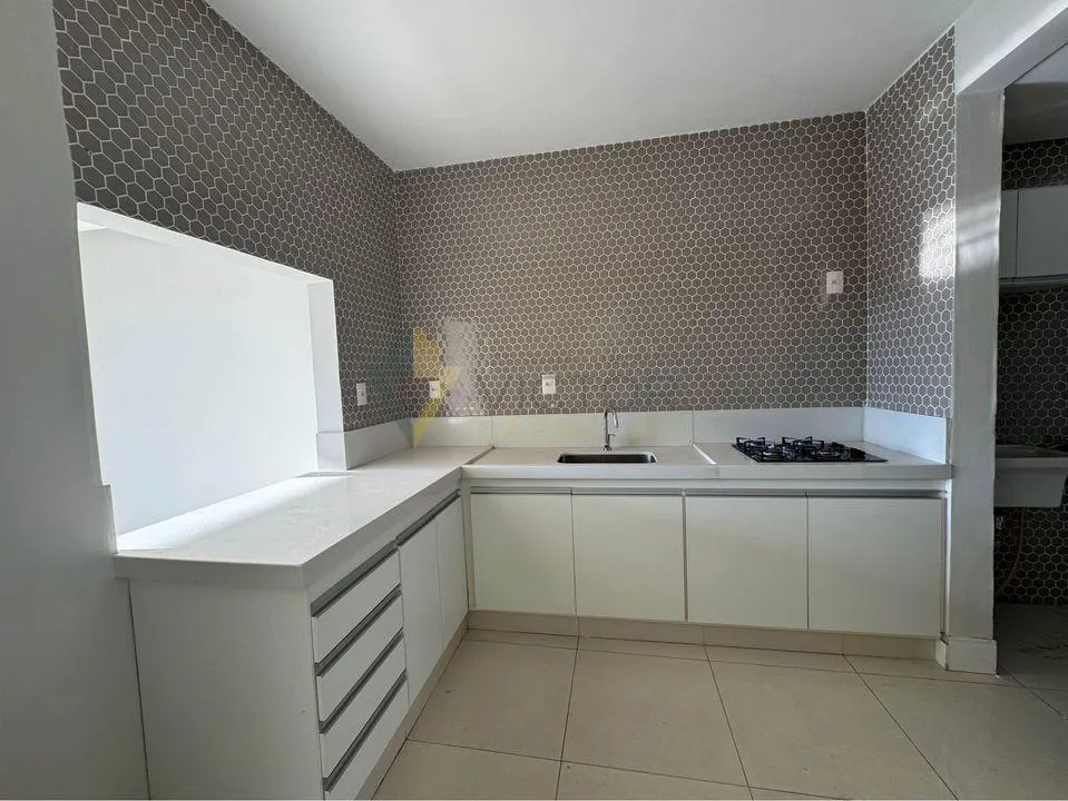 Apartamento em Parque Real · Ref. Apartamento — foto 9