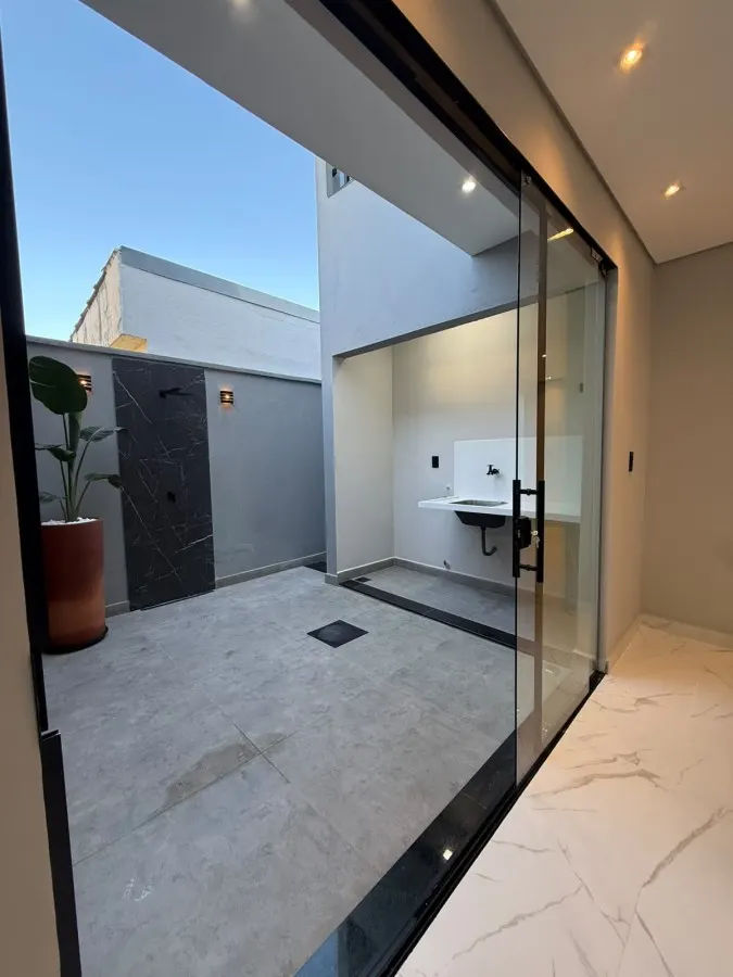 Casa em São João del Rei · Ref. 102 — foto 14
