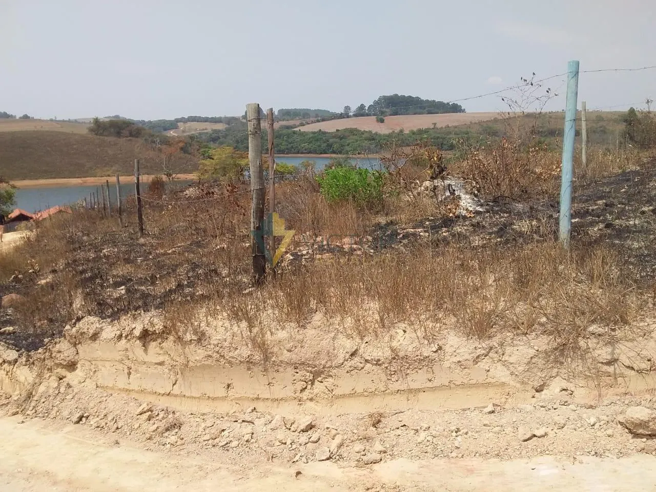 Lote em zona rural · Ref. Lote — foto 4