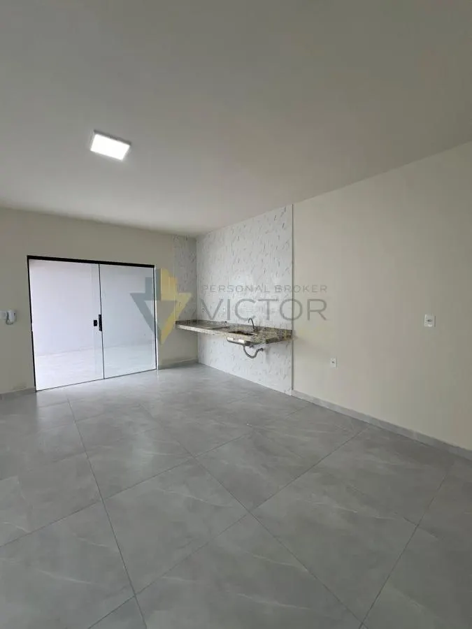 Casa em Novo Horizonte · Ref. Casa — foto 5