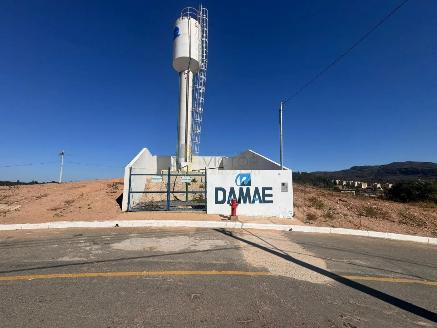 Lote em Monte Cristo · Ref. Lote — foto 4