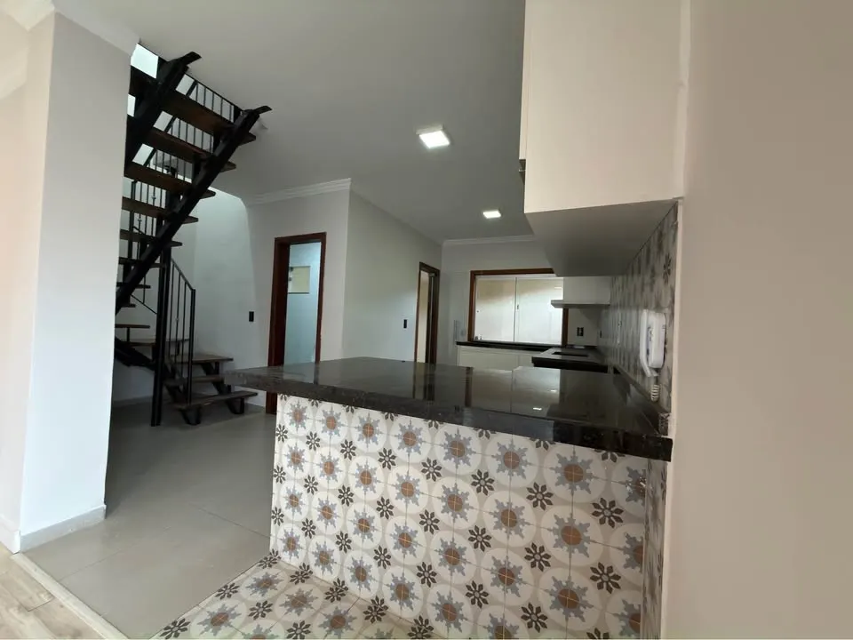 Apartamento em Colônia do Marçal · Ref. 049 — foto 12