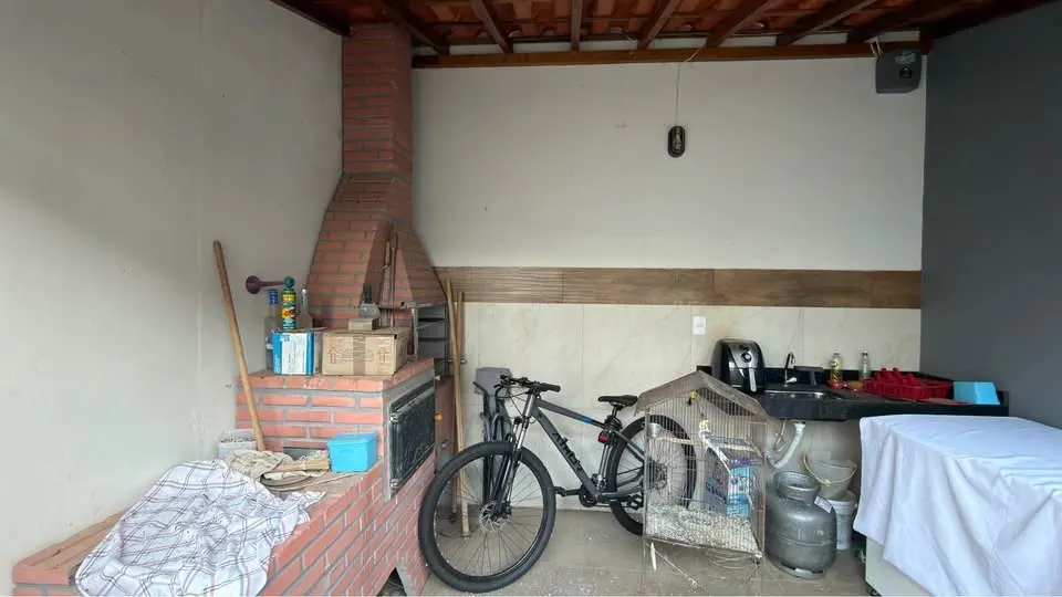Casa em Nossa Senhora da Conceição · Ref. 089 — foto 7