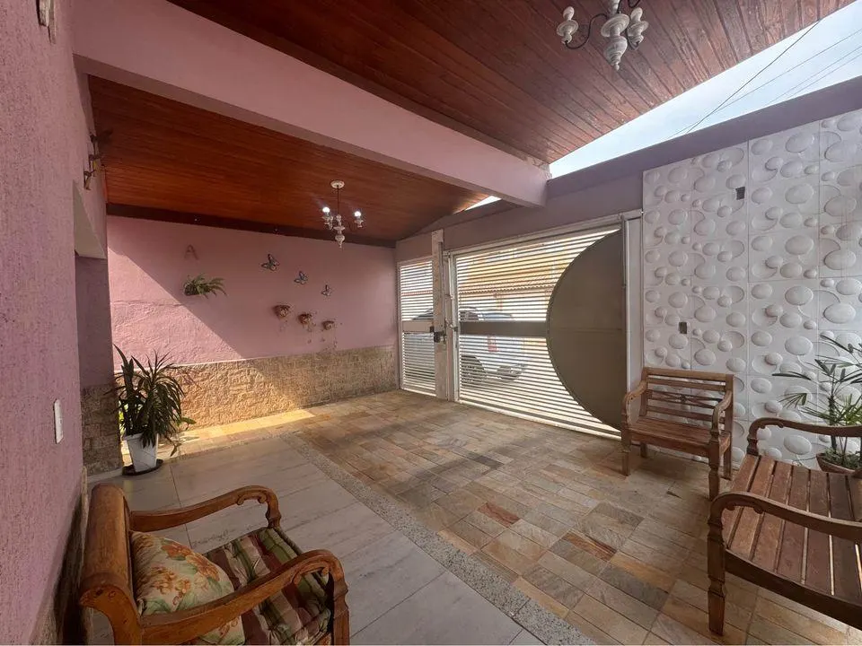 Casa em Pio XII · Ref. Casa — foto 2