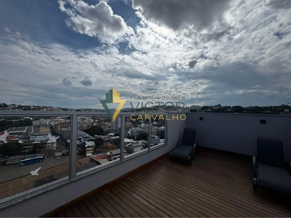 Apartamento em Fábricas · Ref. 010 — foto 9