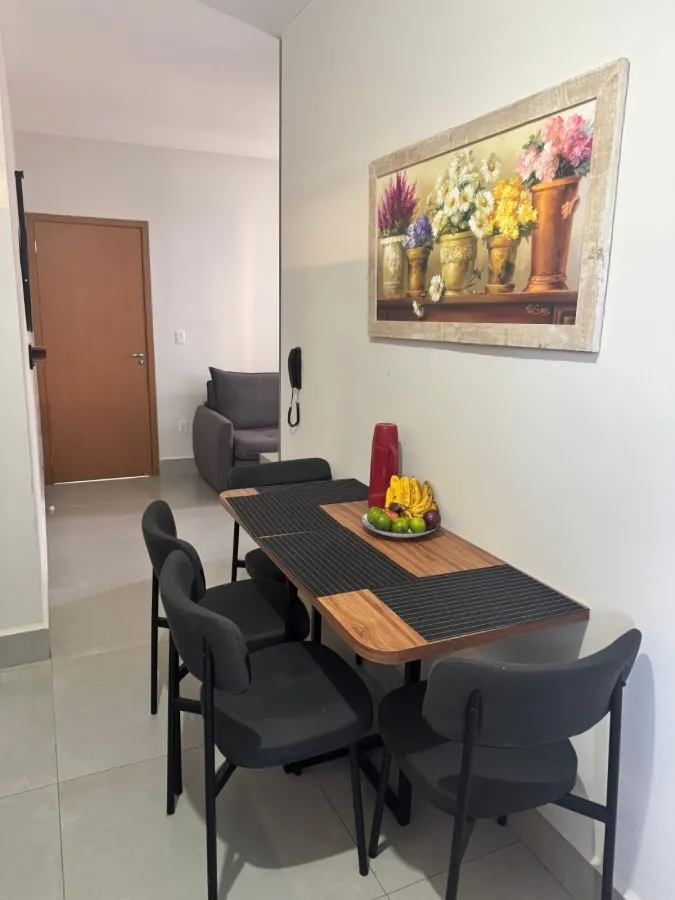 Apartamento em São João del Rei · Ref. 098 — foto 26