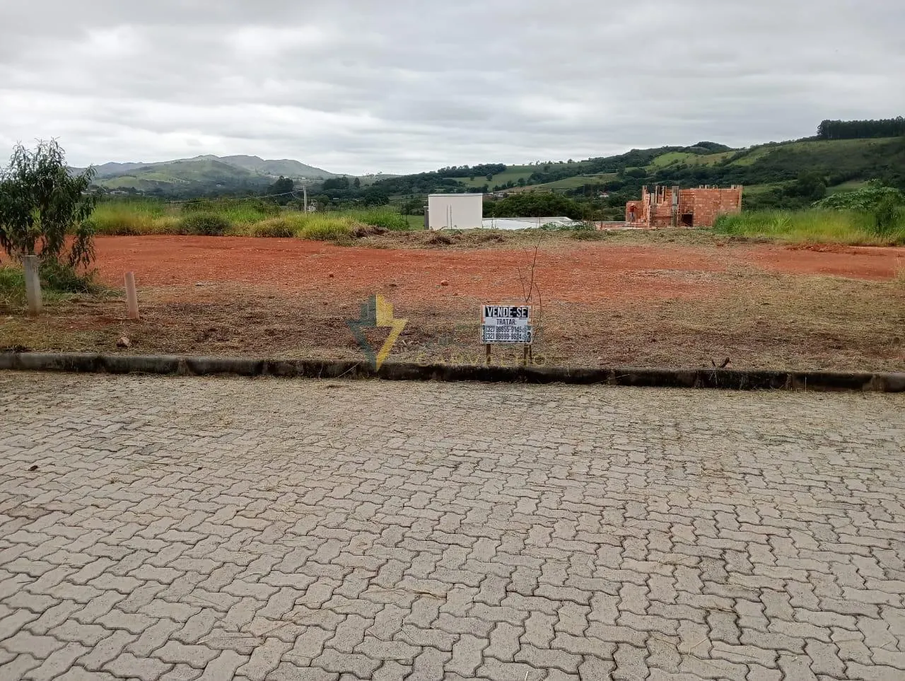 Lote em NOVA COLONIA · Ref. Lote — foto 3