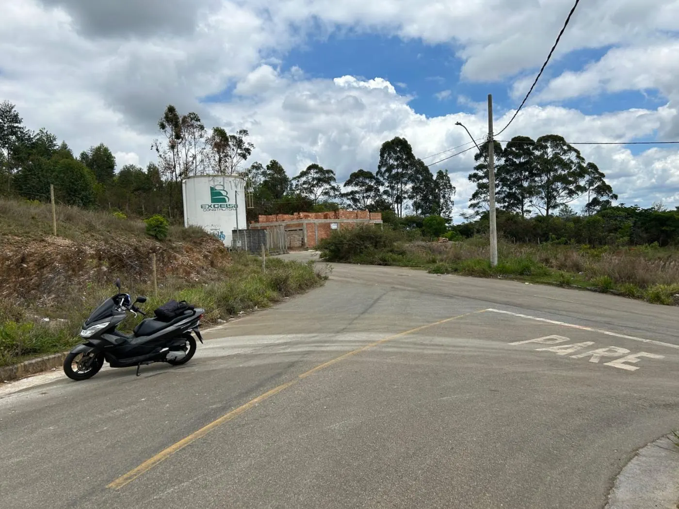 Lote em Novo Horizonte · Ref. Lote — foto 7
