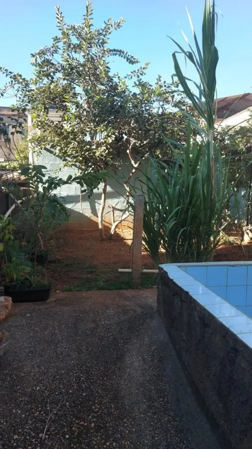 Casa em Vila Santa Terezinha · Ref. Casa — foto 17