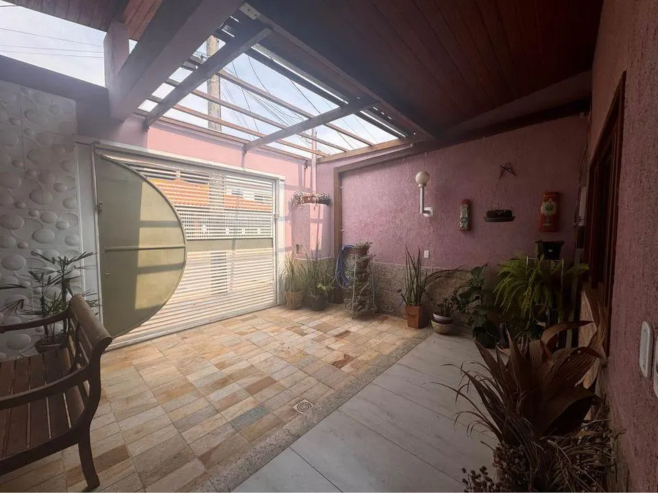 Casa em Pio XII · Ref. Casa — foto 3