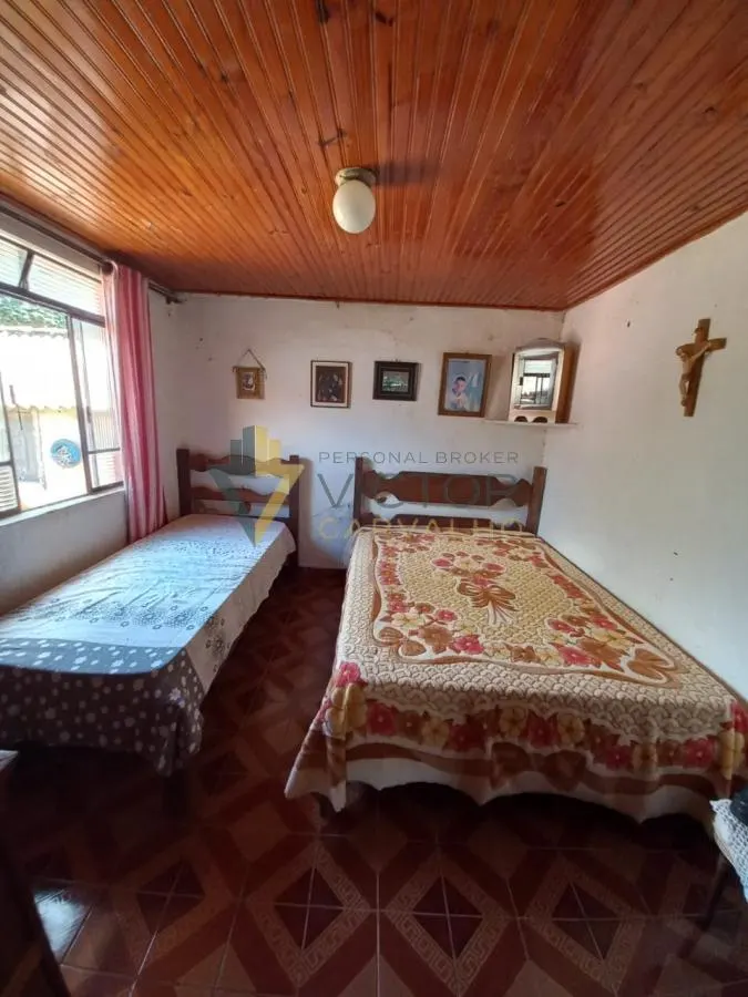 Chácara em ZONA RURAL-MORRO GRANDE · Ref. Chácara — foto 16