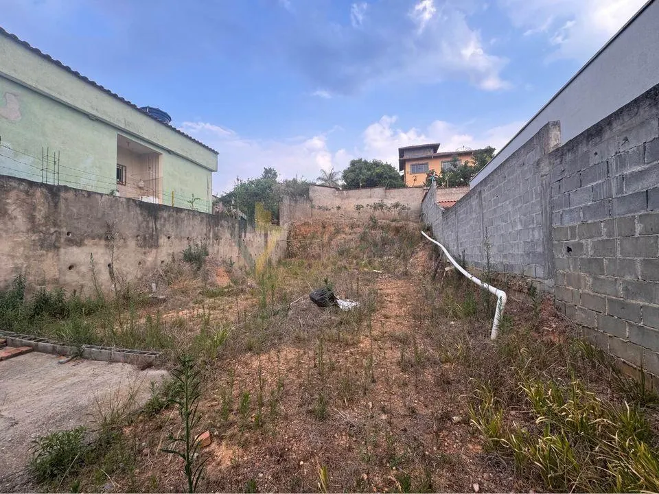 Lote em Solar da Serra · Ref. Lote — foto 2