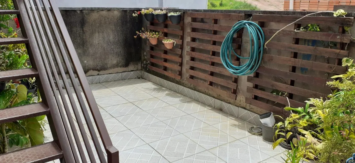 Casa em VILA JARDIM SÃO JOSÉ · Ref. Casa — foto 13