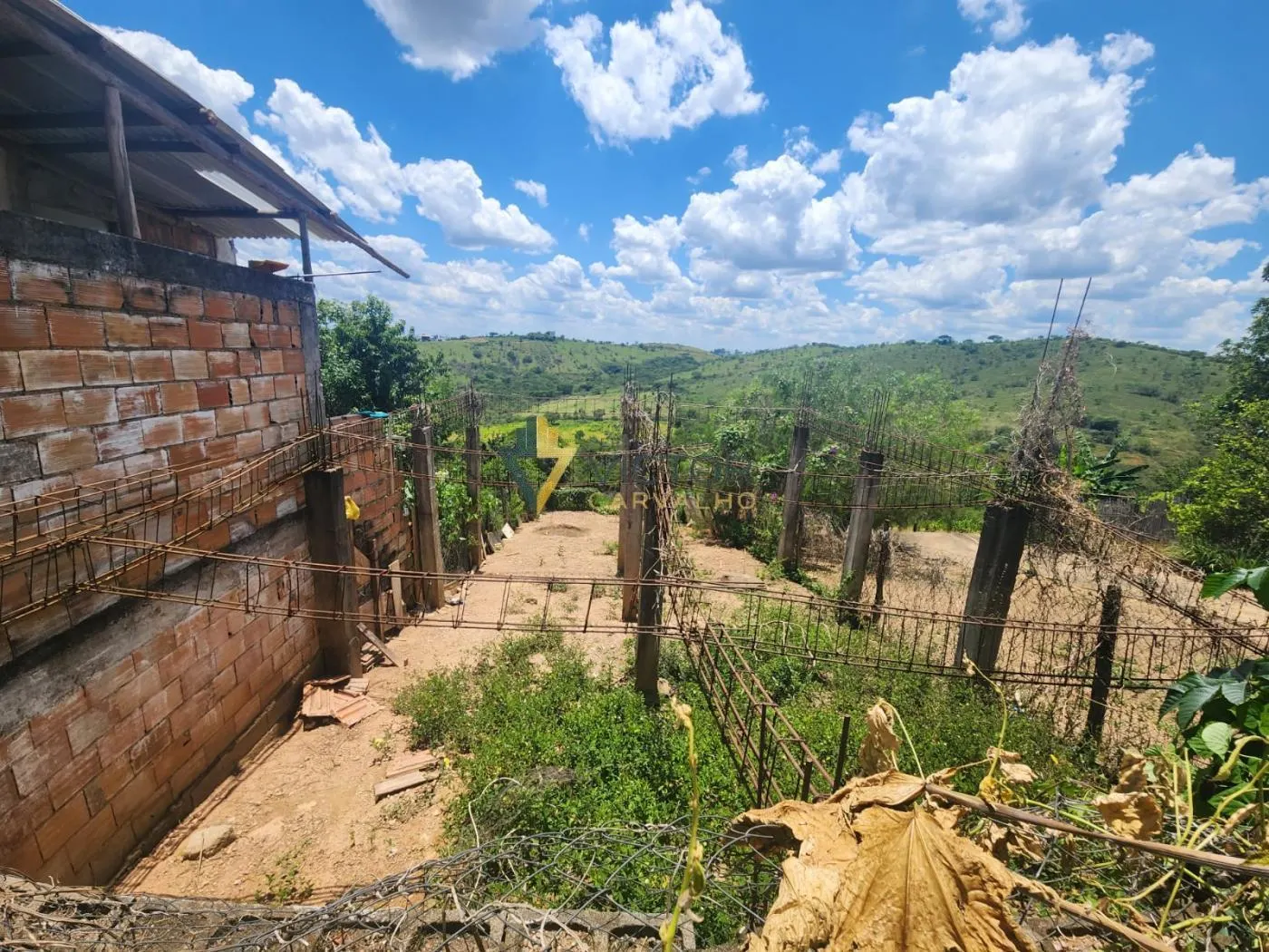 Lote em VILA JARDIM SÃO JOSÉ · Ref. Lote — foto 4