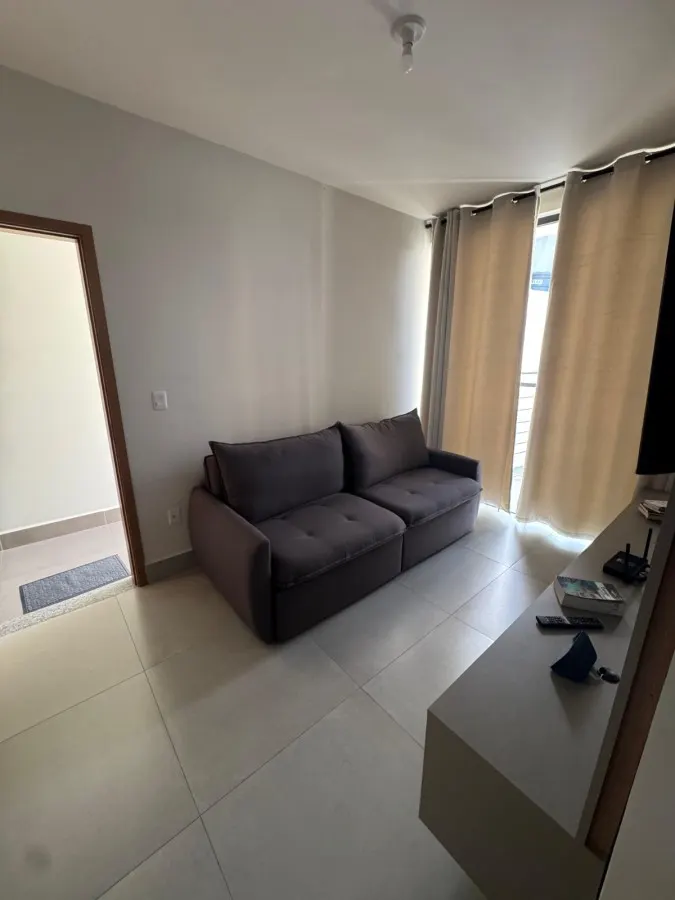 Apartamento em São João del Rei · Ref. 098 — foto 21