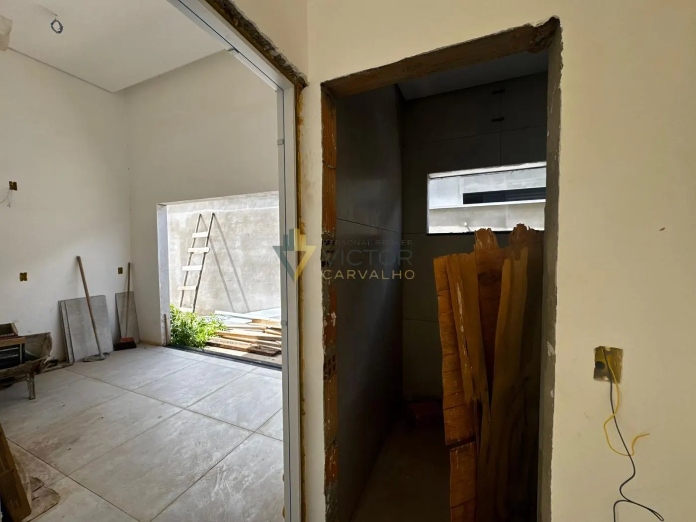 Casa em Colônia do Marçal · Ref. Casa — foto 3