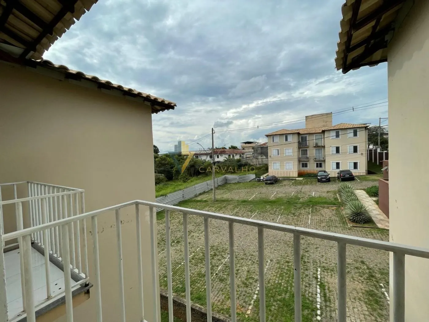 Apartamento em Solar da Serra (Colônia do Marçal) · Ref. 021 — foto 9