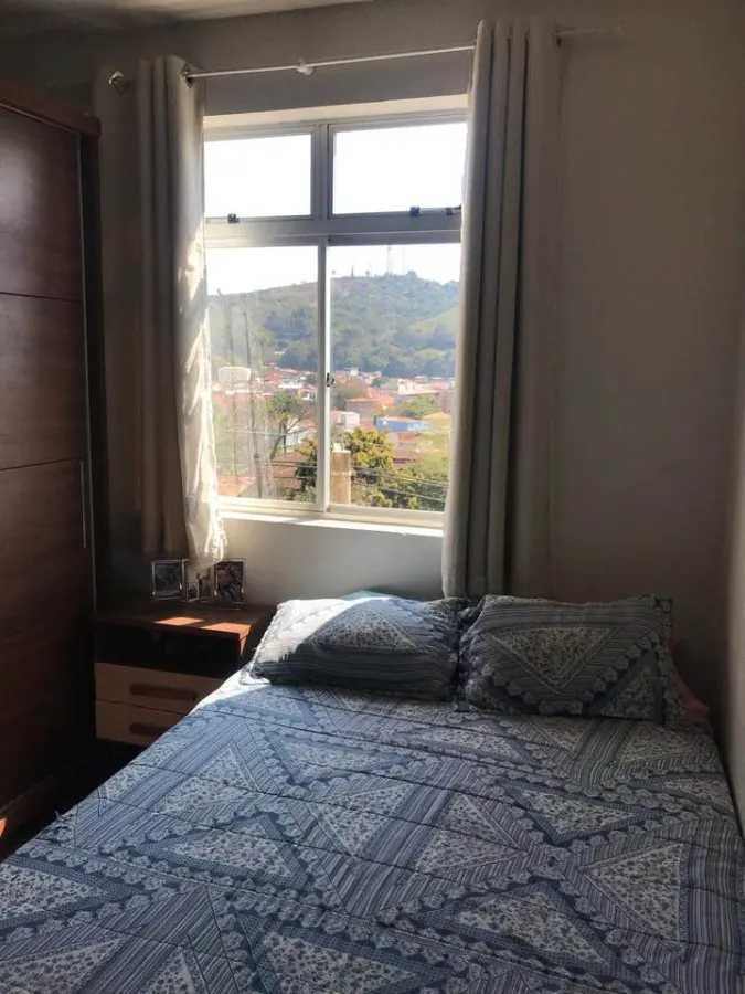 Apartamento em Vila Marchetti · Ref. 059 — foto 13