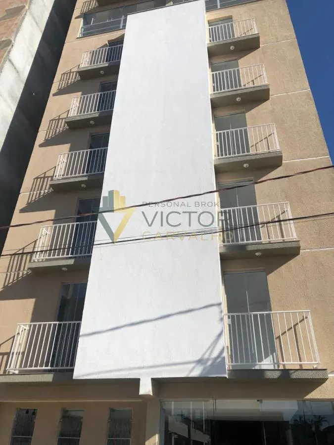 Apartamento em Fábricas · Ref. 003 — foto 17