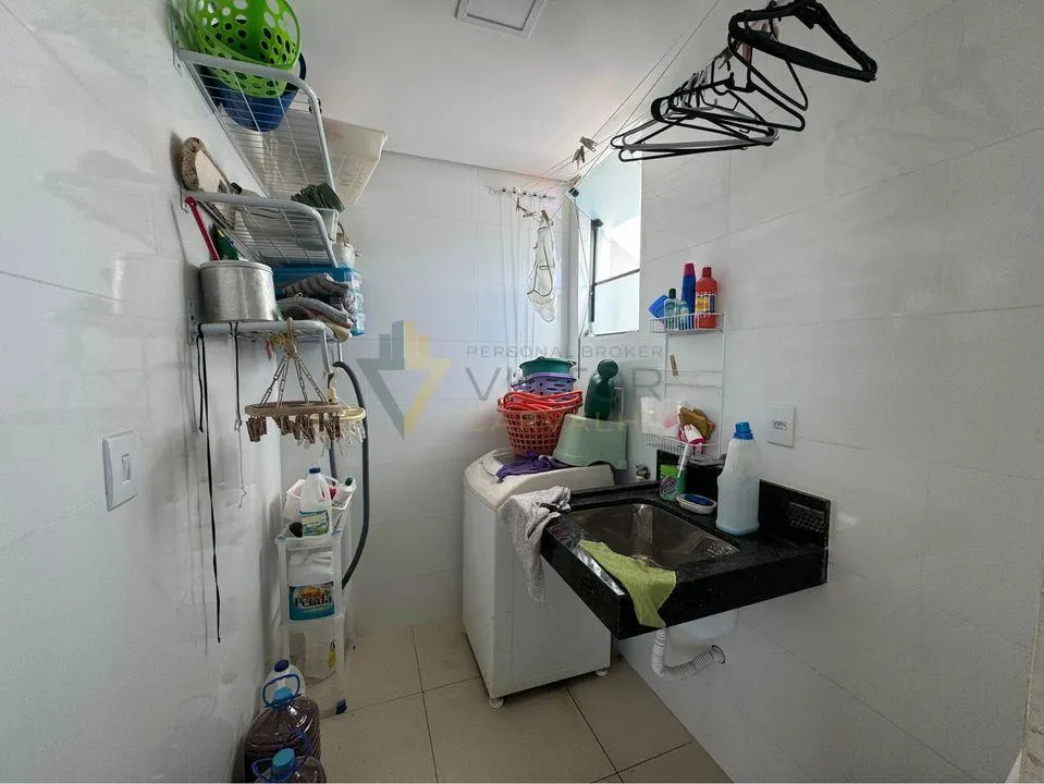 Apartamento em Vila Marchetti · Ref. Apartamento — foto 12