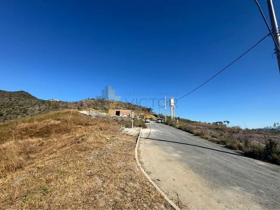 Lote em Solar da Serra · Ref. Lote — foto 3