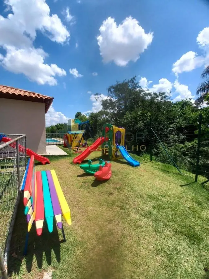 Apartamento em Colônia do Marçal · Ref. 027 — foto 12