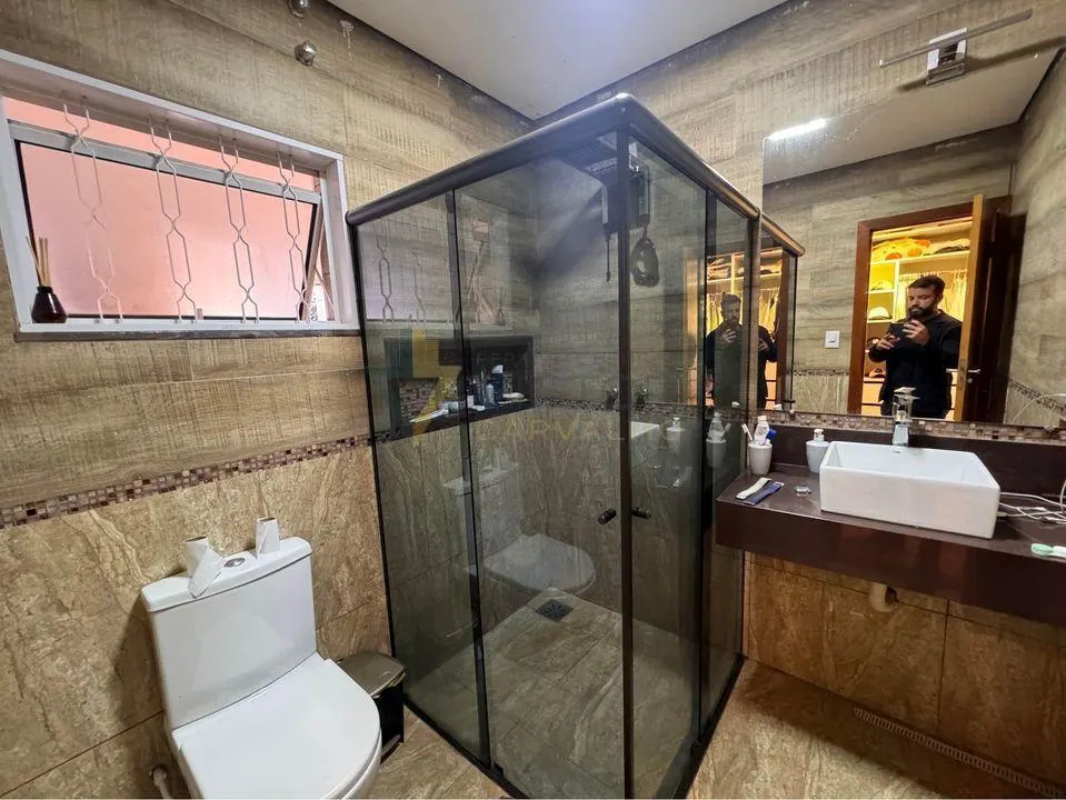 Casa em Colônia do Marçal · Ref. Casa — foto 19