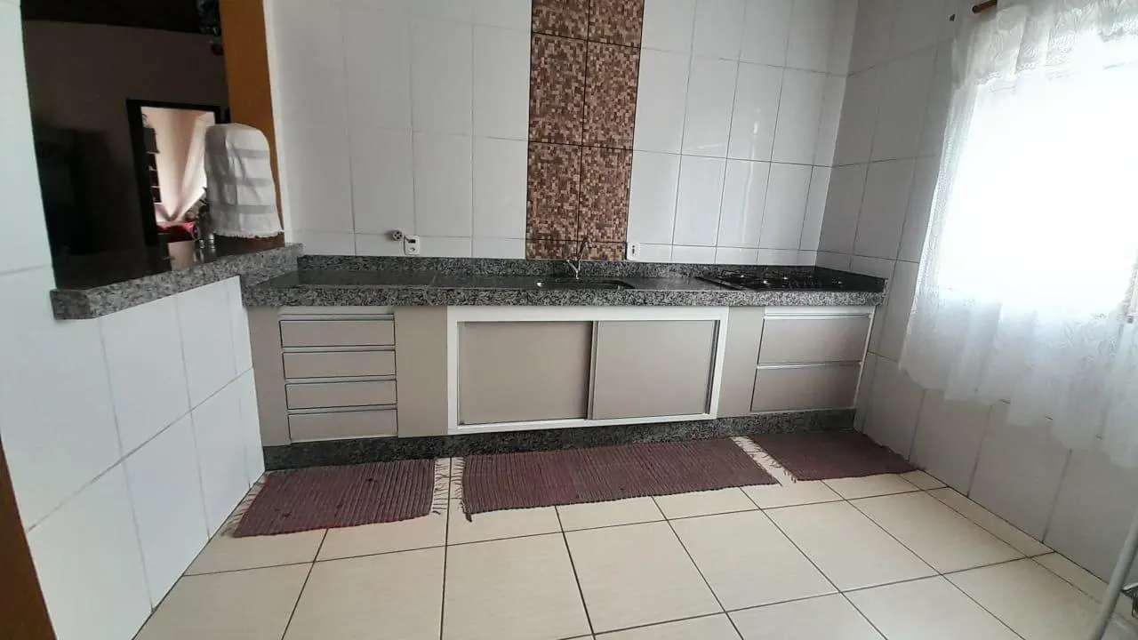 Casa em VILA JARDIM SÃO JOSÉ · Ref. Casa — foto 11