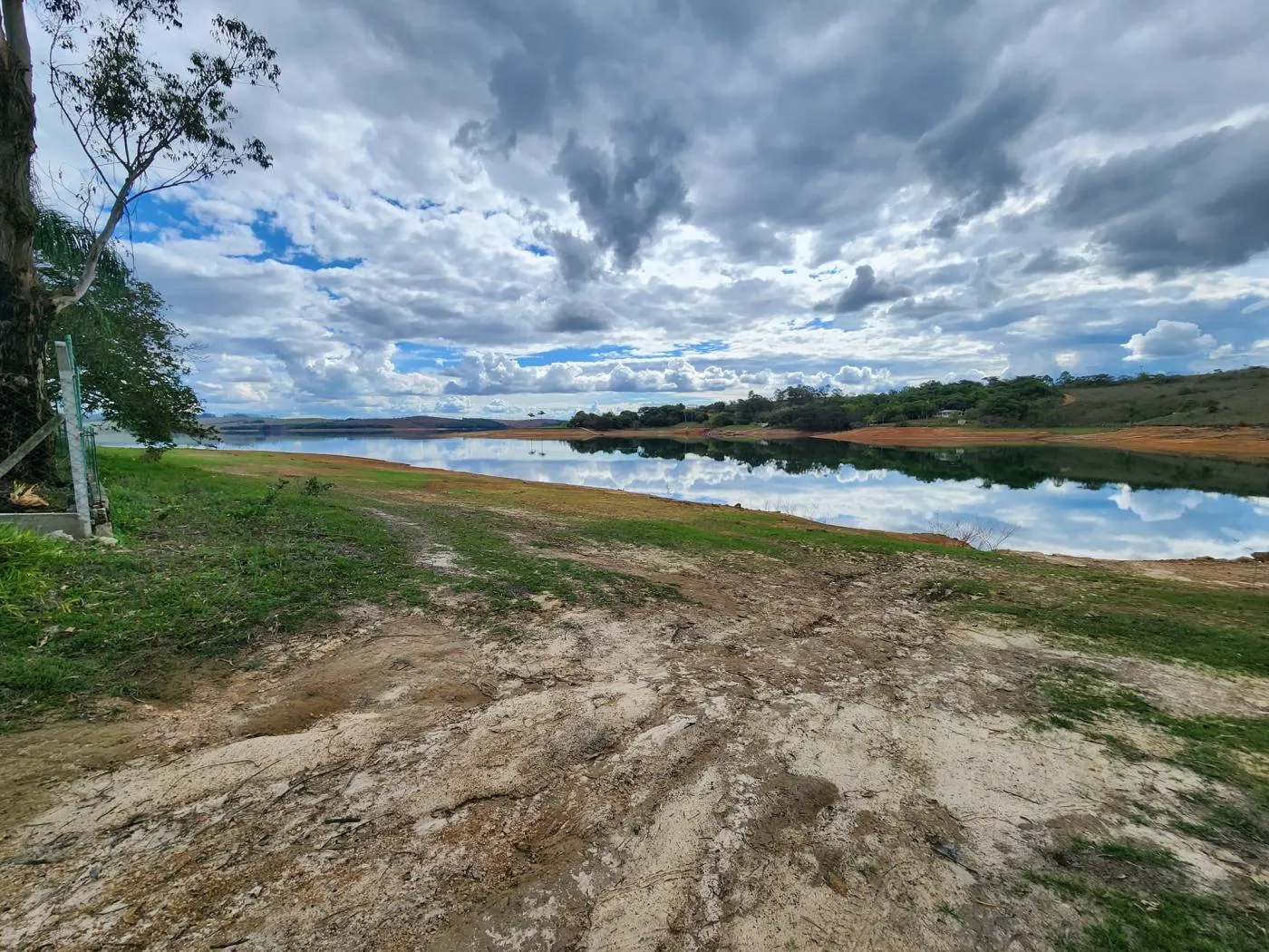 Sítio em zona rural · Ref. Sítio — foto 4