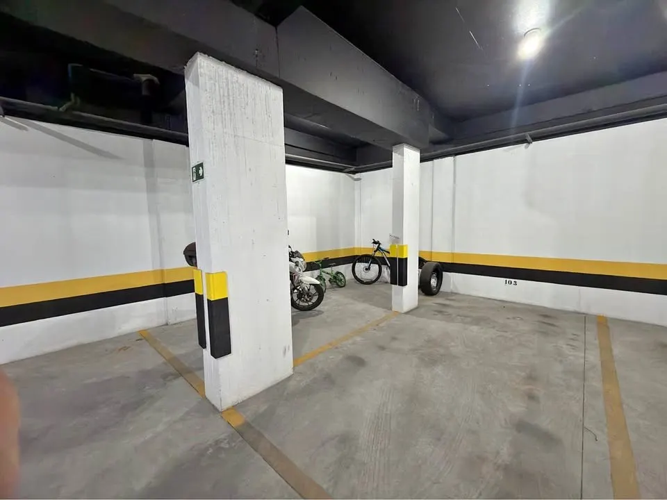 Apartamento em Dom Bosco · Ref. 064 — foto 11
